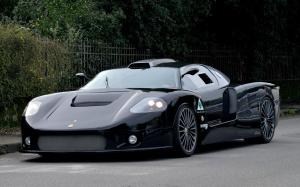 Monte Carlo Chiti Stradale 90 '2015